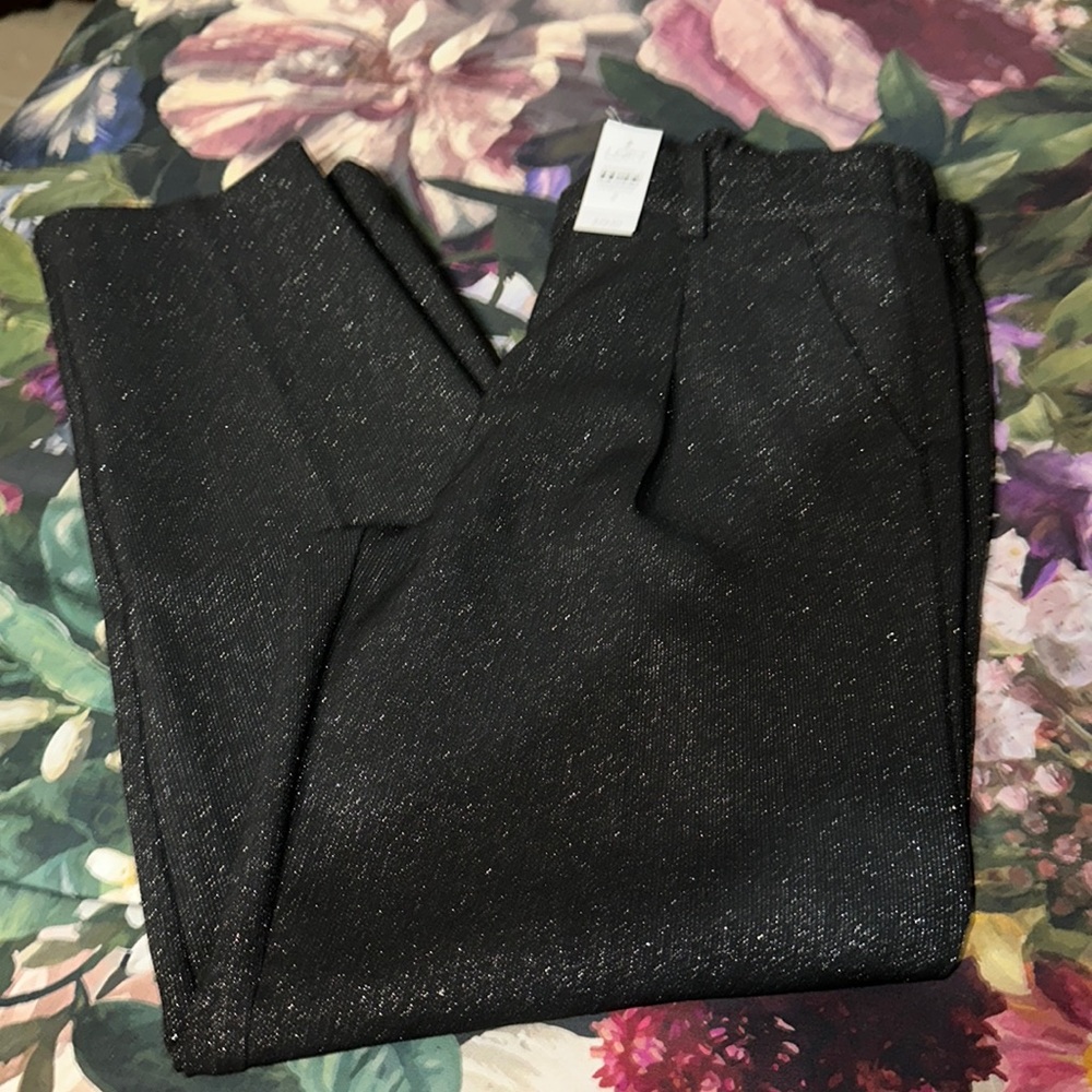 Loft Pants